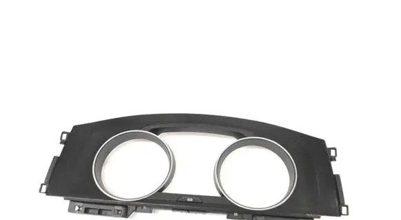 Volkswagen Golf VII Dashboard trim 5G0857189 5G0857059