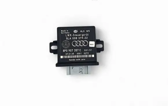 Audi A6 S6 C6 4F Light module LCM 5LA00837922 8P0907357C