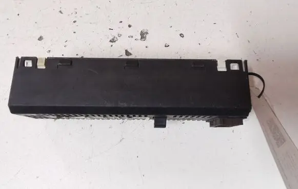 Citroen C4 I Screen/display/small screen 9659062780 281141986A