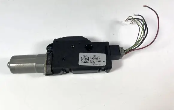 Sunroof motor/actuator