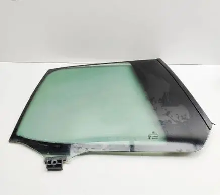 BMW i3 Rear door window glass 7288188 43R008600