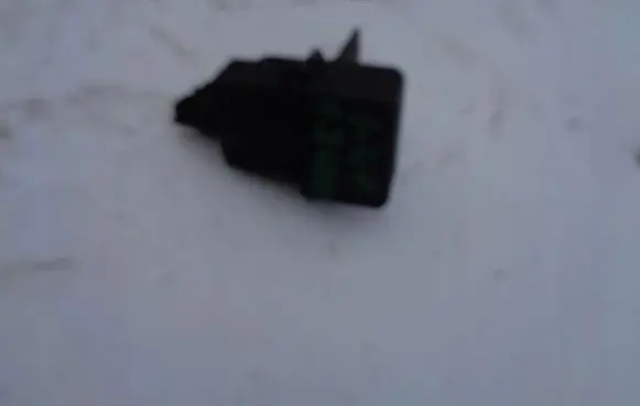 Hyundai i40 Sensor MG632867