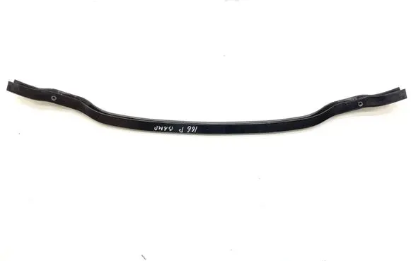 BMW 5 F10 F11 Front bumper cross member 51118037631 8037631