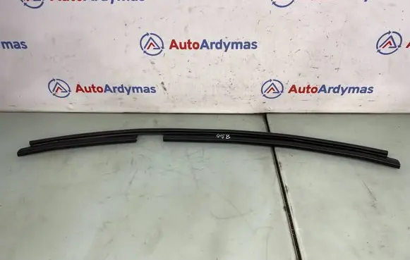 BMW X3 F25 Engine compartment rubber 7210737 51767210737