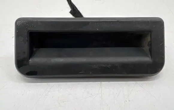 Audi Q8 e-tron Tailgate opening switch 6V0827566 6V082756605S