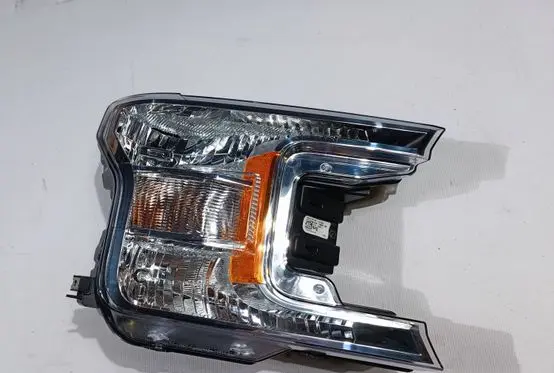 Ford F150 Headlight/headlamp KL34-13006-AA