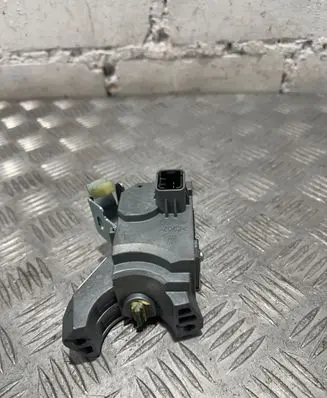 KIA Sorento Steering wheel lock 81900C5700