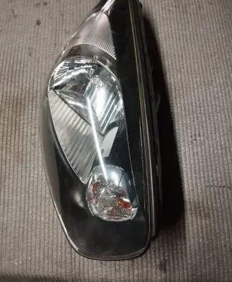 KIA Picanto Headlight/headlamp 921021Y0