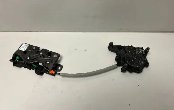 BMW X5 G05 Tailgate/trunk/boot lift motor 5A058D9 7357112