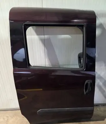 Fiat Doblo Side sliding door 