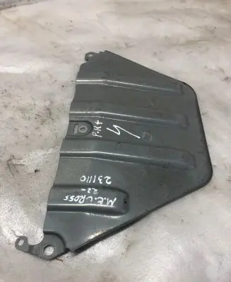 Mitsubishi Eclipse Cross Fuse box cover