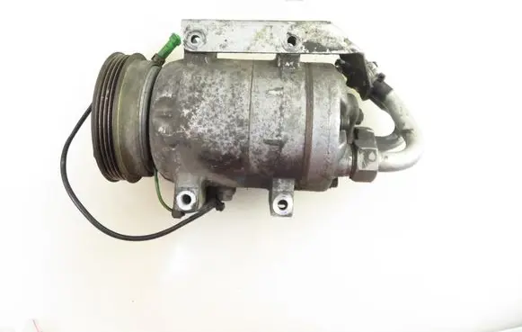 Audi A4 S4 B5 8D Air conditioning (A/C) compressor (pump) 8D0260805D 5062310501