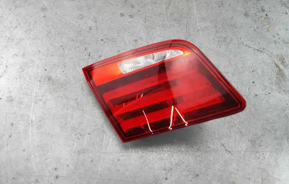 BMW 5 F10 F11 Rear/tail lights 63217306163 63217203225 7306163