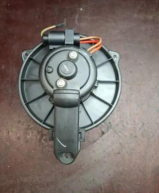 Audi A6 S6 C5 4B Heater fan/blower 4B1820021B 0130111202 MF0160700362