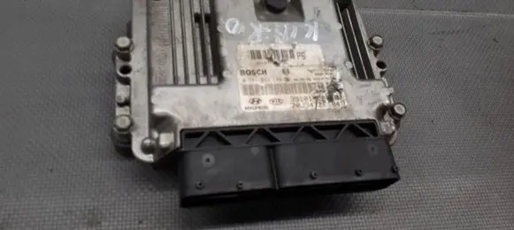 KIA Rio Engine control unit/module ECU
