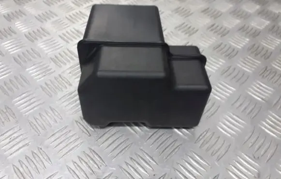 Hyundai Atos Classic Intake resonator 28191-02500
