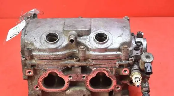 Subaru Forester SG Engine head 