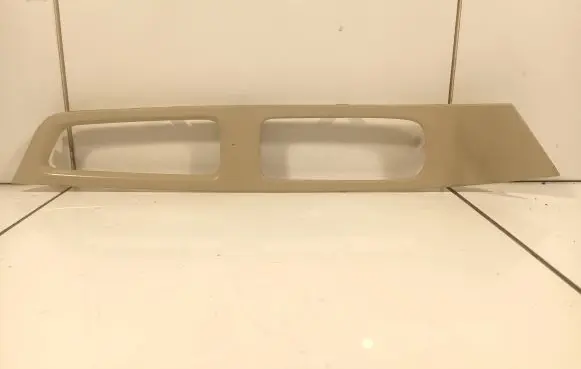 Volvo XC60 Other front door trim element 30766377 BP8DB