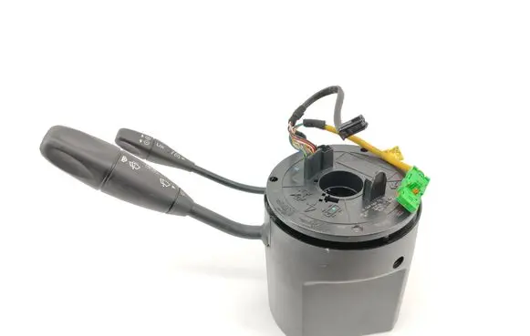 Mercedes-Benz CLK A209 C209 Airbag slip ring squib (SRS ring) A2035408145