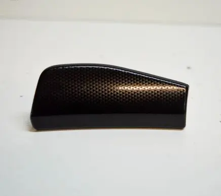 Skoda Octavia Mk2 (1Z) Dashboard glove box trim 1Z2858415