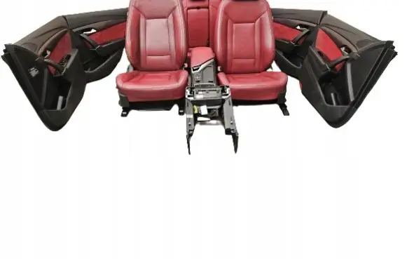 Hyundai i40 Seat set 