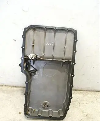 Maserati GranTurismo Oil sump 228848