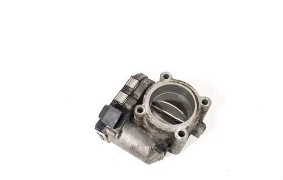 Mercedes-Benz E C207 W207 Throttle valve A6420900270