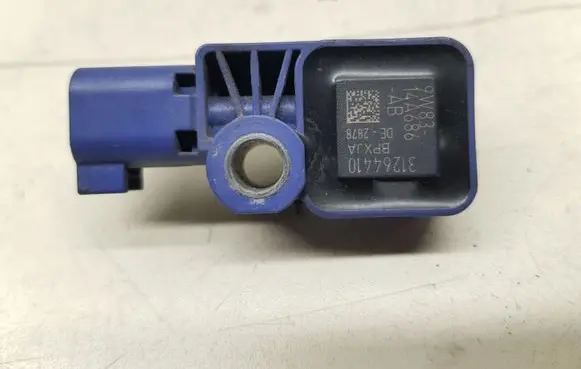 Volvo S40 Airbag deployment crash/impact sensor 9W8314A686AB