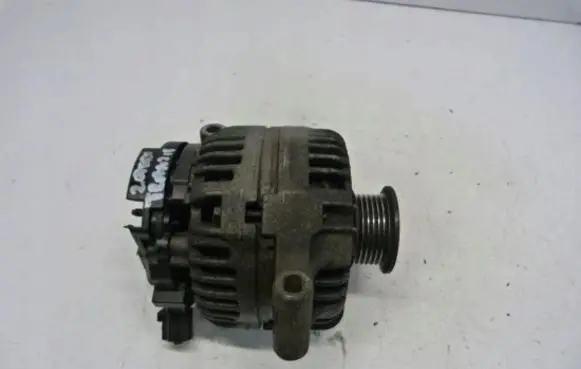 Ford Transit Generator/alternator 0124415030