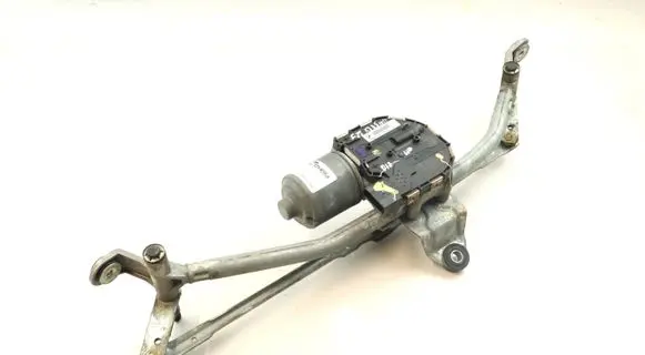 BMW X3 F25 Front wiper linkage and motor 7213275 7021215 3397021315