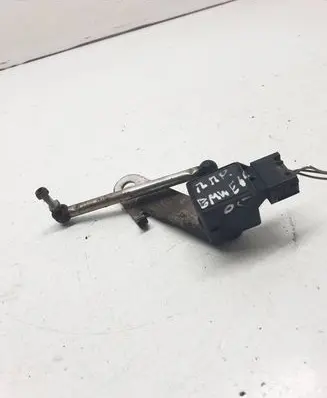 Headlight/headlamp level sensor
