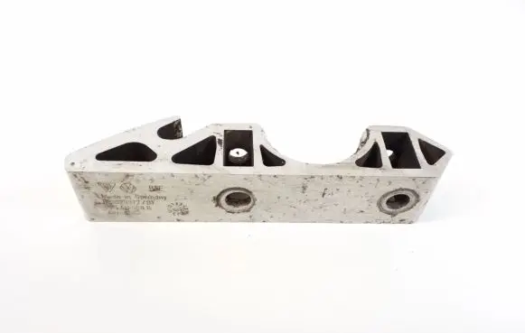 Porsche Cayenne (92A) Sway bar bush bracket, front 7L0411063B