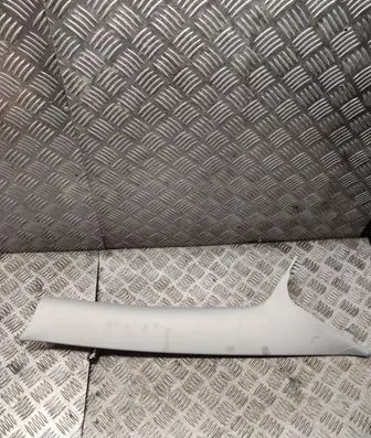 Tesla Model 3 (A) pillar trim 152791501a