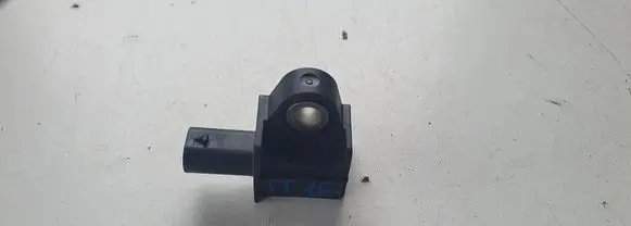 Audi TT TTS RS Mk3 8S Airbag deployment crash/impact sensor