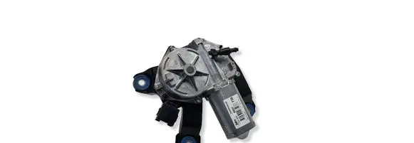 Mini One - Cooper F56 F55 Rear window wiper motor 7329850 W000060245 34073295076