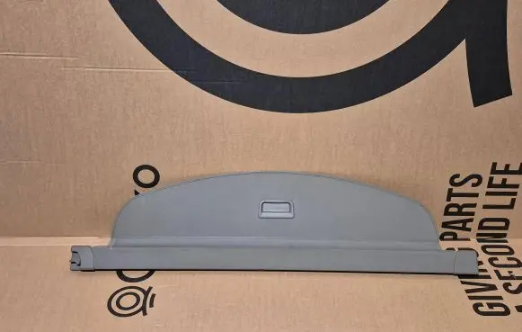 Audi A6 S6 C6 4F Parcel shelf load cover 4F9863553M 8903000098