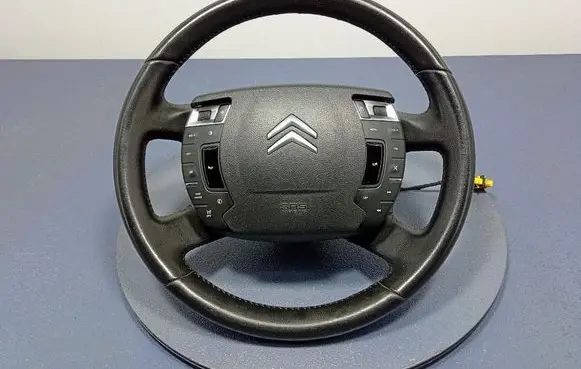 Citroen C5 Steering wheel 96829213ZD