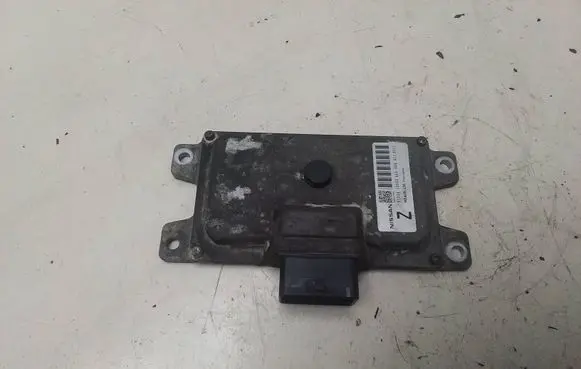 Nissan X-Trail T31 Gearbox control unit/module 31036JD80C 40021793