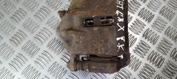 Hyundai Matrix Front brake caliper bc140069
