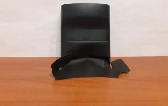 Skoda Kodiaq Steering wheel column trim 5E0858560C 5E0858565C