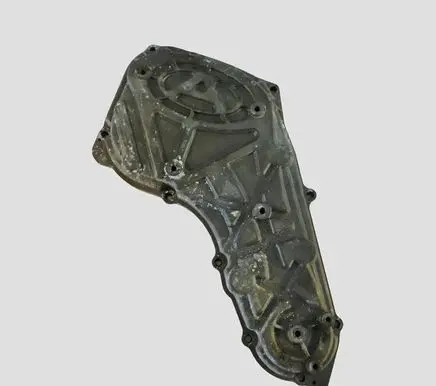 KIA Sorento other engine part