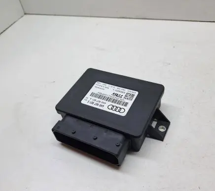 Audi A6 S6 C7 4G Hand brake control module 4H0907801E 4H0907801A A2C53383282