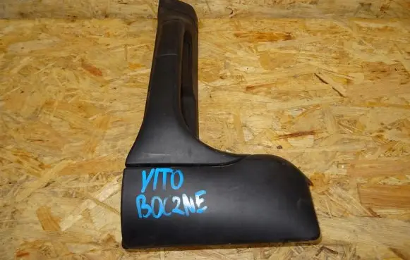 Mercedes-Benz Vito Viano W447 Sliding door interior handle A4477600148