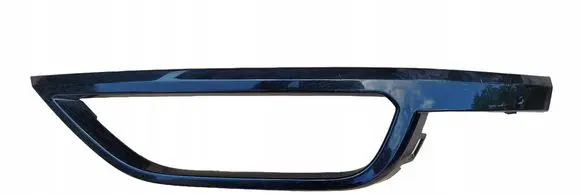 Volkswagen T-Roc Number Plate Surrounds Holder Frame 2GA807834A