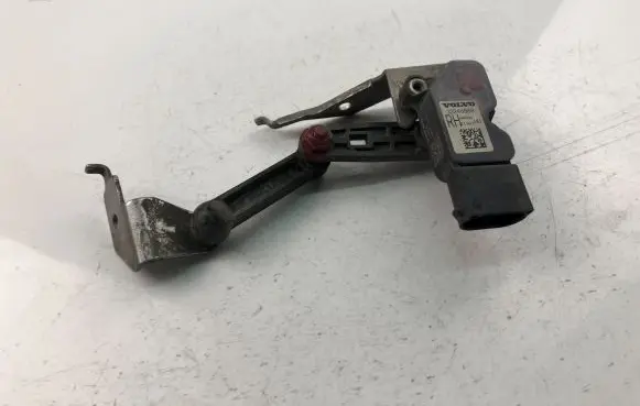 Volvo XC60 Other control units/modules 32246988