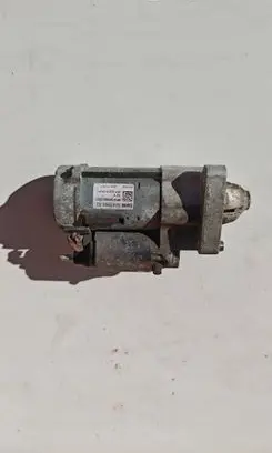 BMW 1 F40 Starter motor 8647866 MS4380003521 352103130202