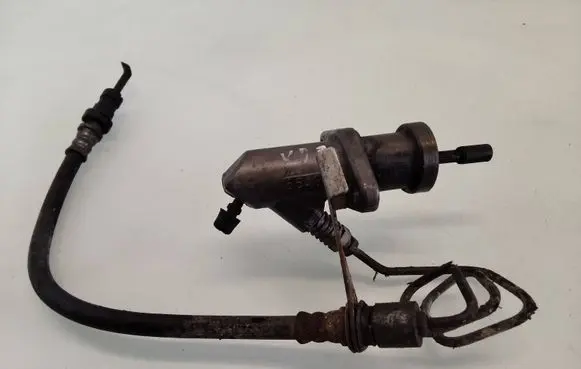 BMW 5 E60 E61 Clutch slave cylinder 6642 G73610