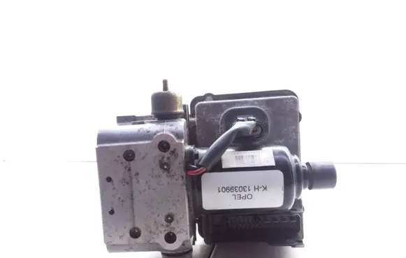 Opel Vectra B ABS Pump 13040101 S108022001