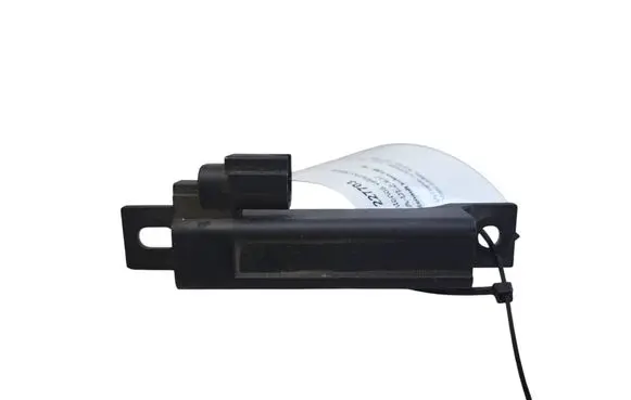 Renault Koleos I Antenna control unit 4060806900