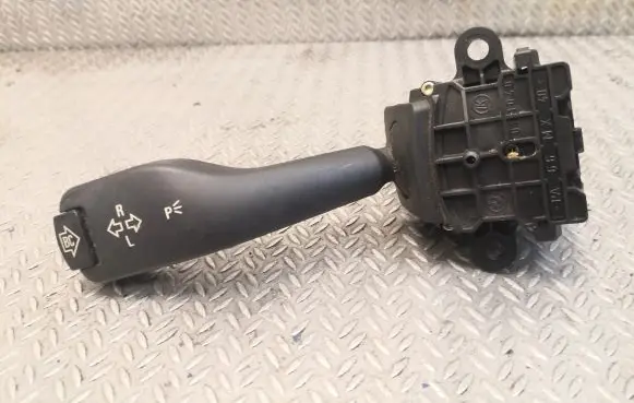 BMW X5 E53 Indicator stalk 8363668